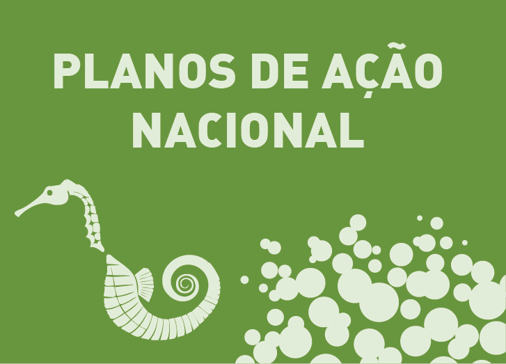 Planos de Ação Nacional