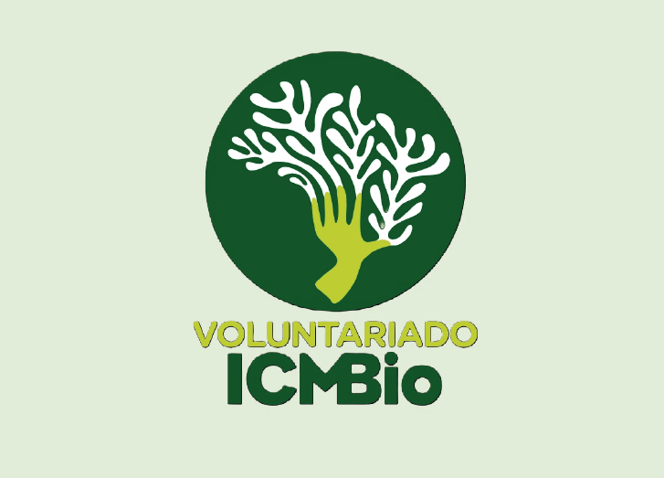 Voluntariado ICMBio
