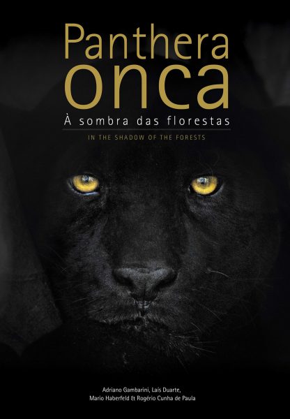 Panthera onca capa 416x600
