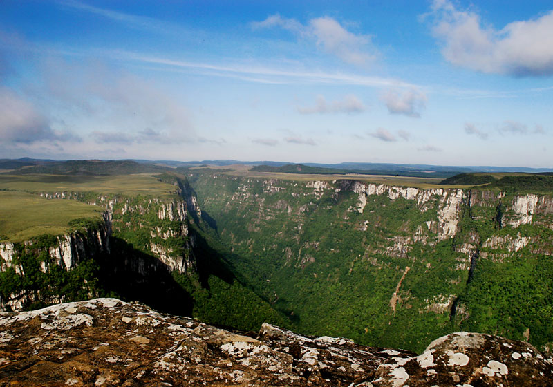 Parna Aparados da Serra Acervo ICMBio