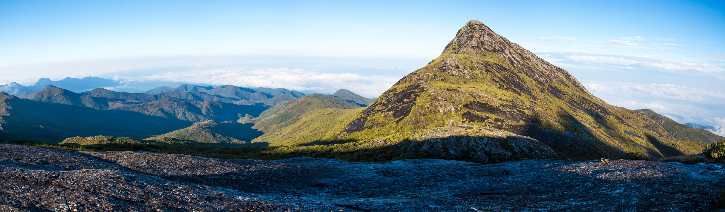 Parna Caparaó Acervo 01