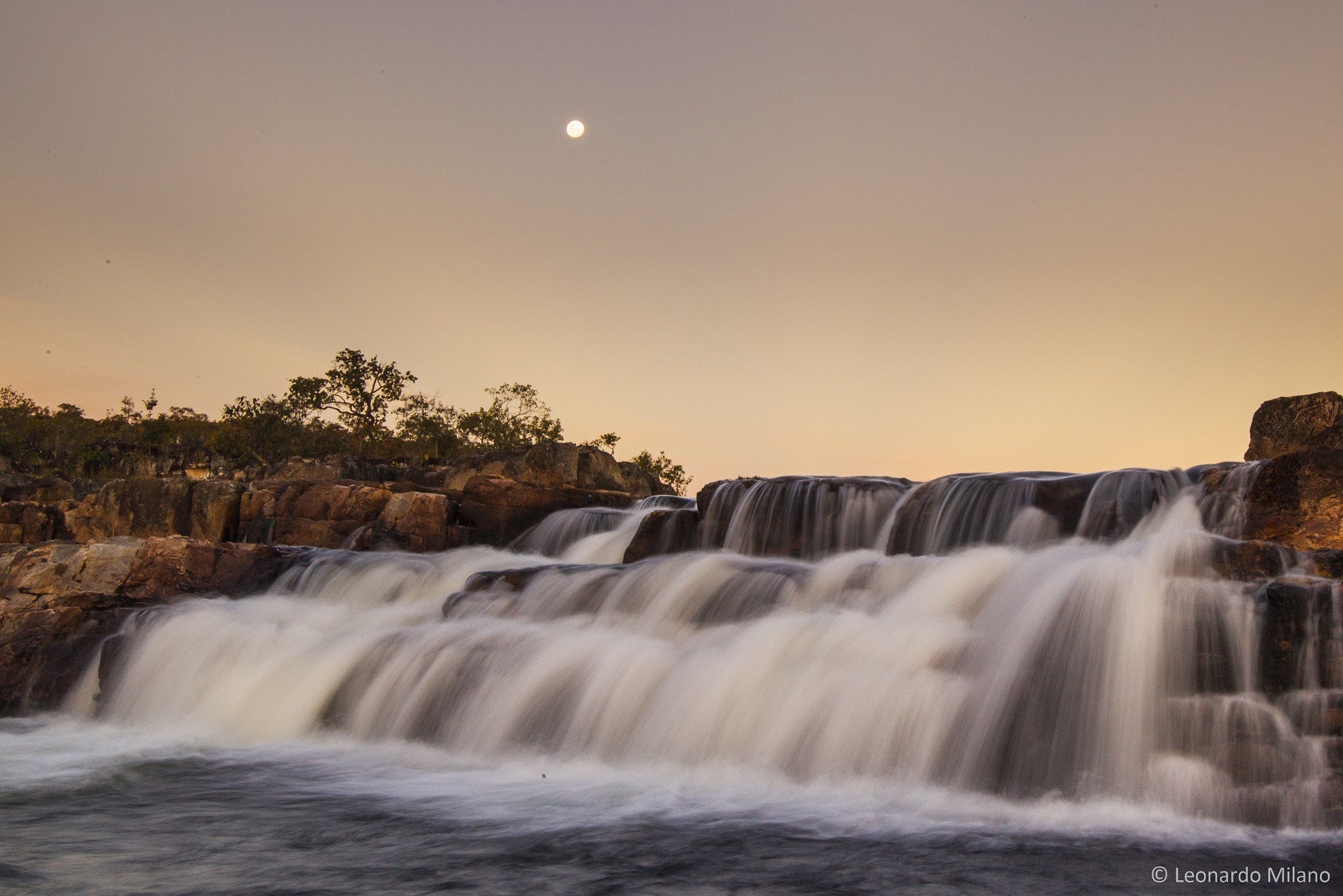 Parna Chapada dos Veadeiros Leonardo Milano 8