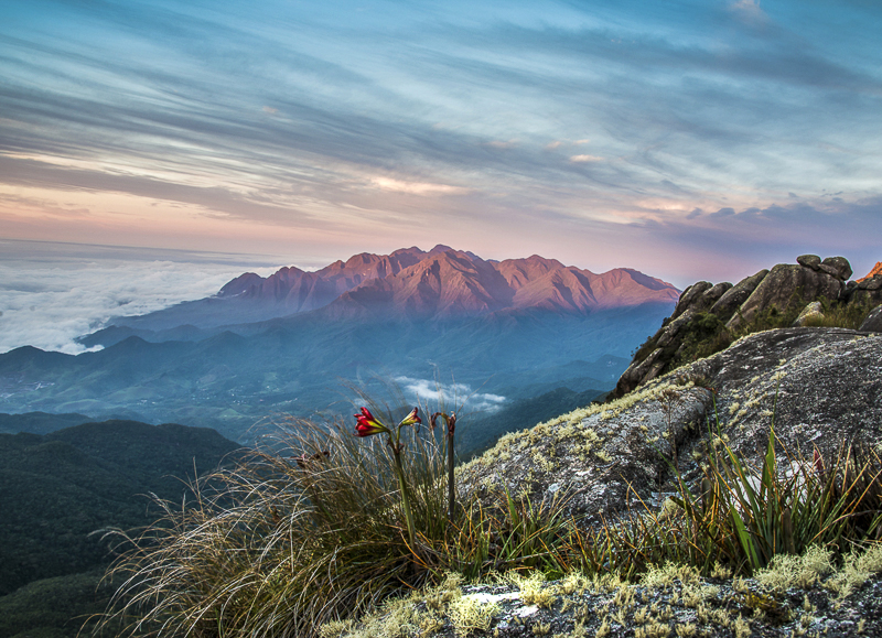 parna itatiaia André Dib
