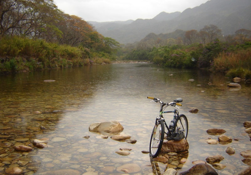Parna Serra do Cipo Acervo ICMBio