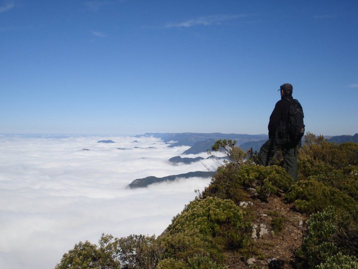Parna SãoJoaquim AcervoParna Caminhada de montanha 2012