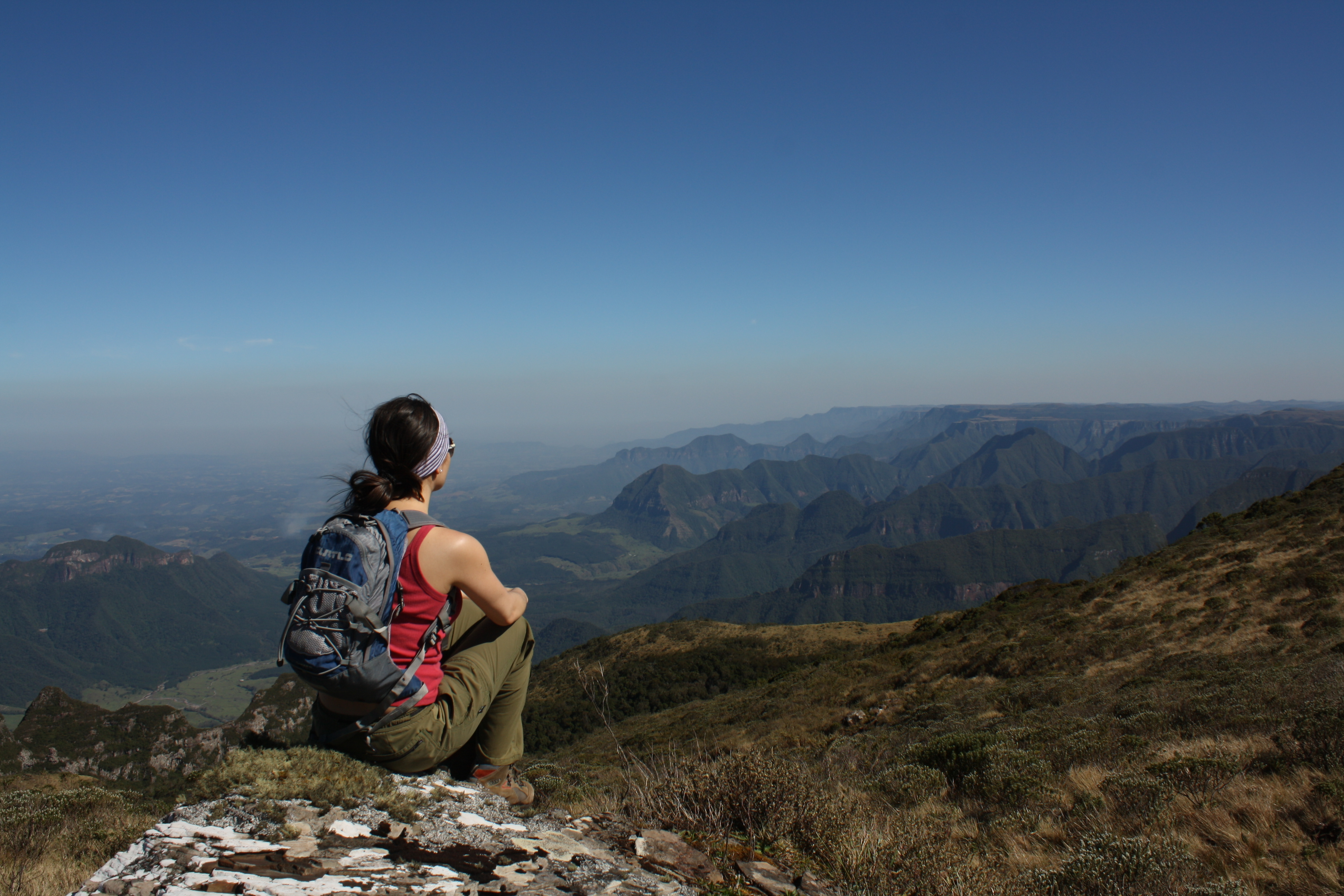 Parna SãoJoaquim AcervoParna Contemplação Serra Geral 2013