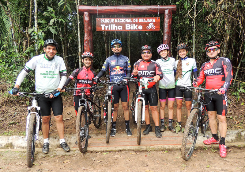 Parna Ubajara Acervo ICMBio