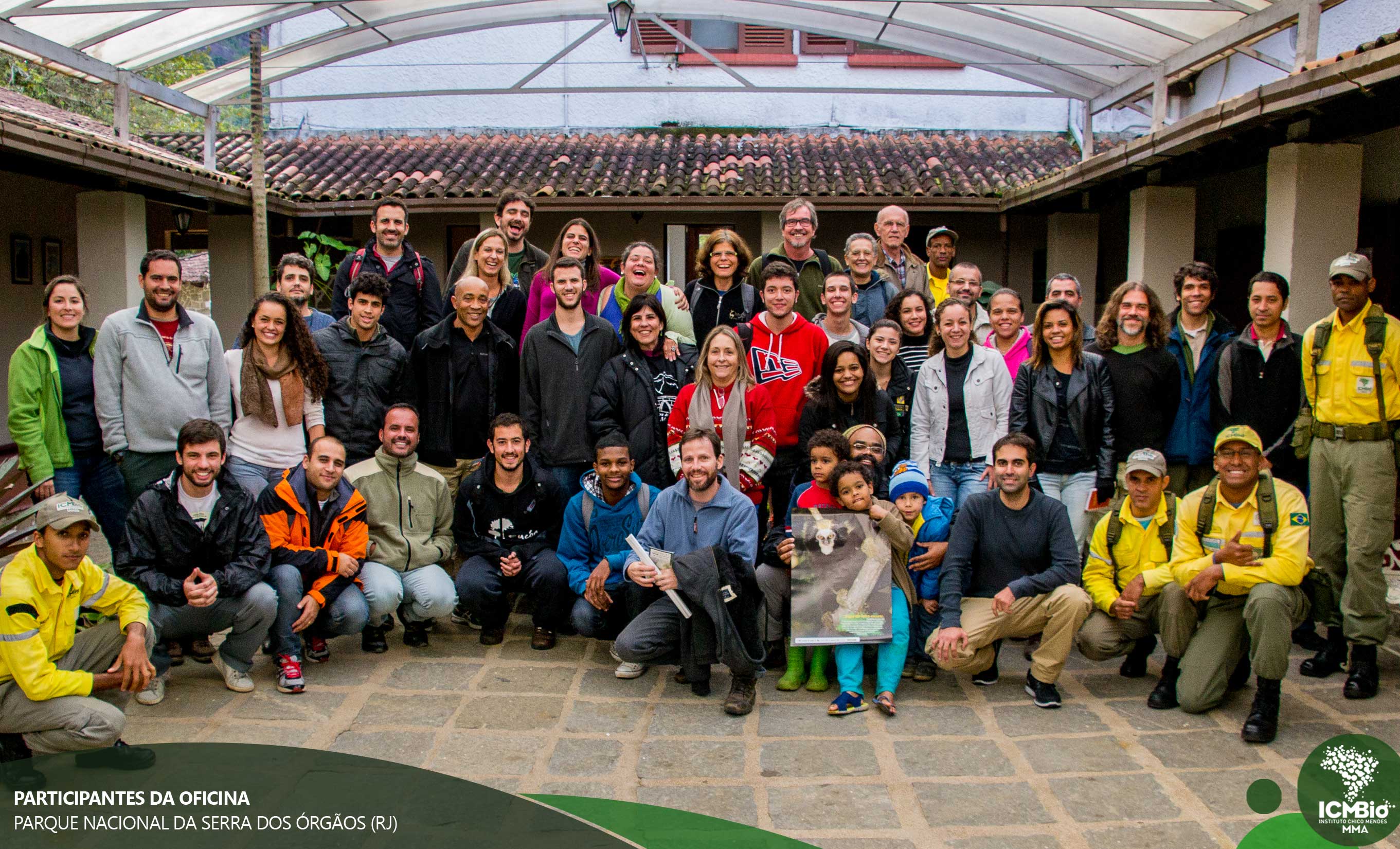 © Todos os direitos reservados. Foto: Bruno Nepomuceno