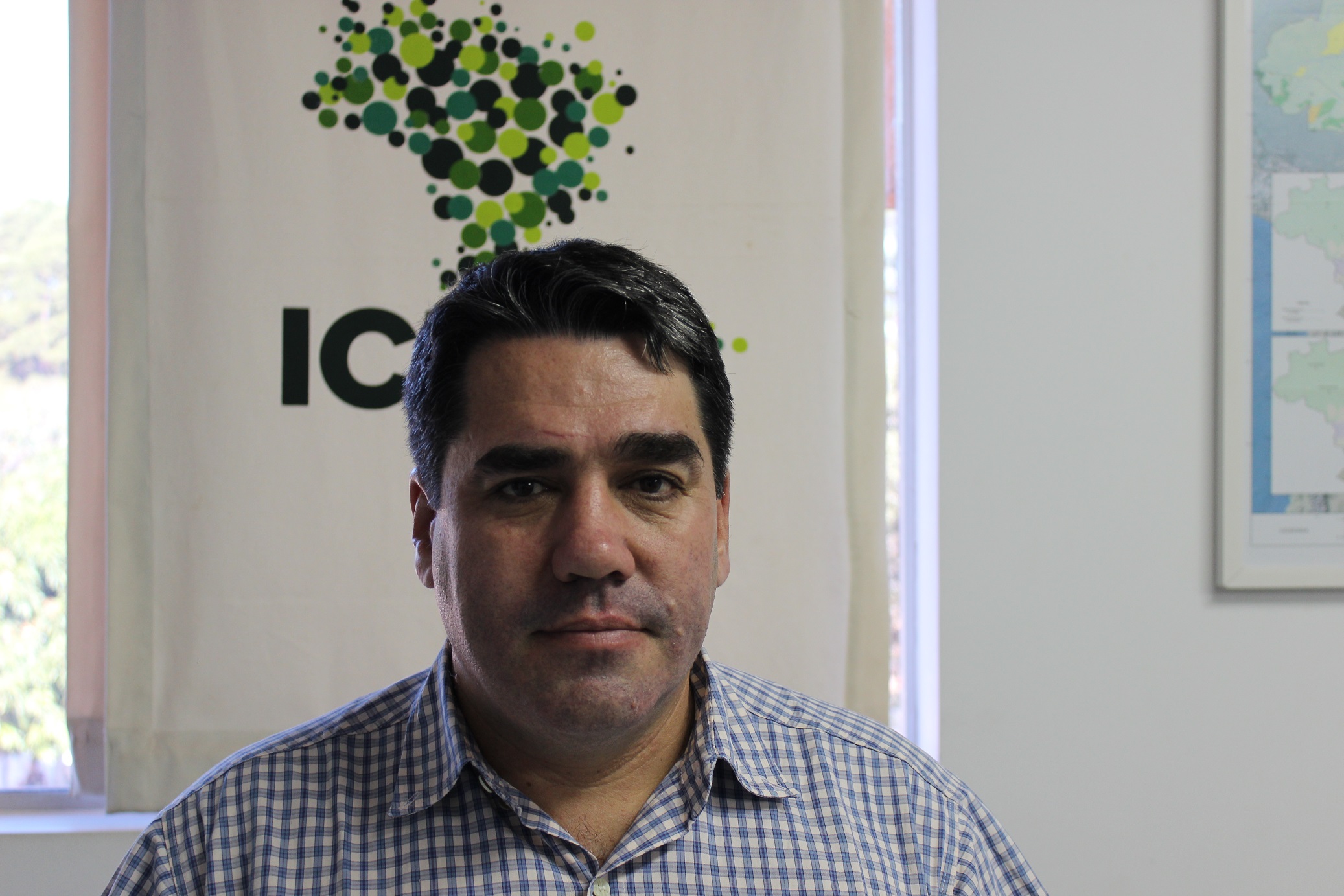 Paulo Carneiro Diretor DIMAN