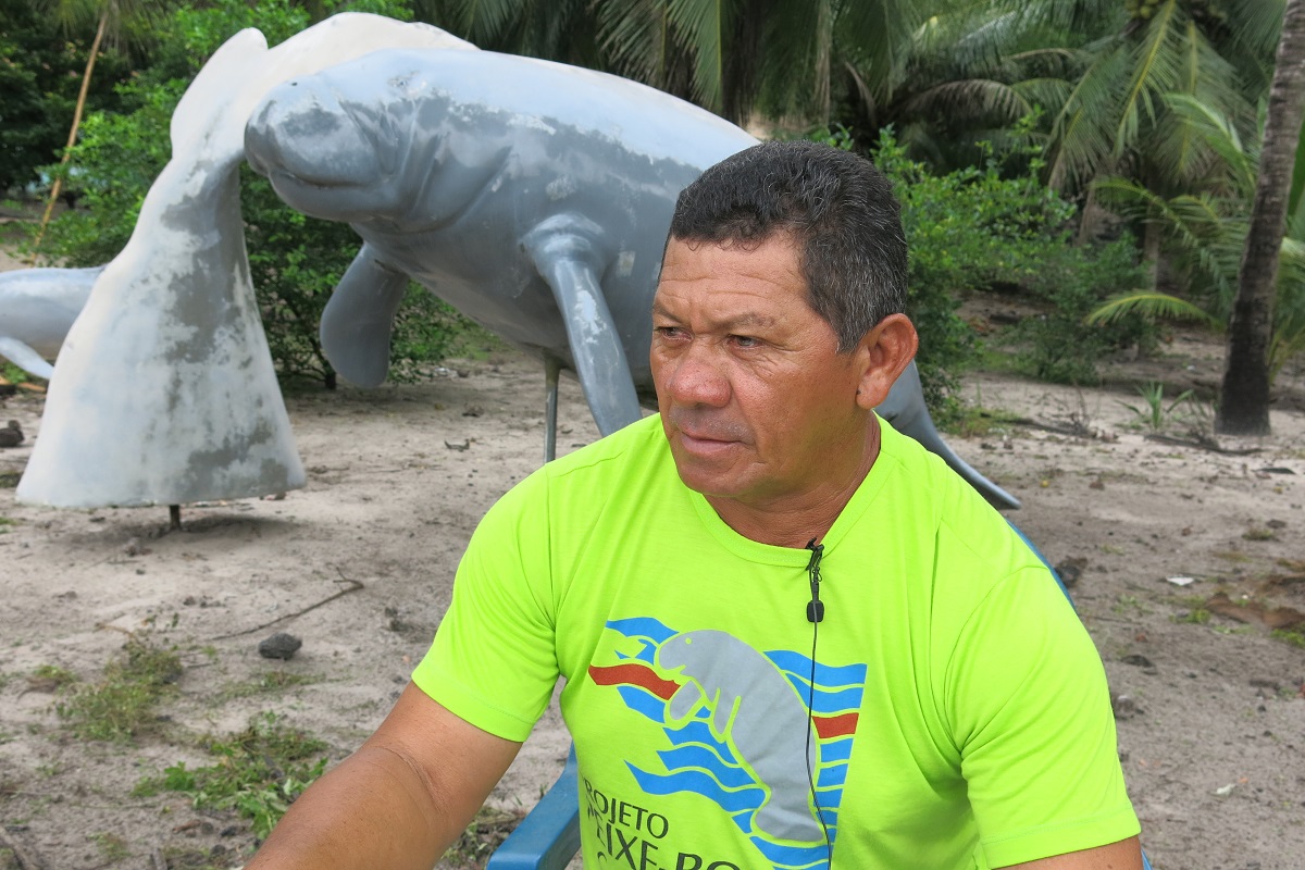 paulo sergio peixe boi