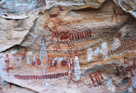 PN Serra Capivara6 Nelson Yoneda