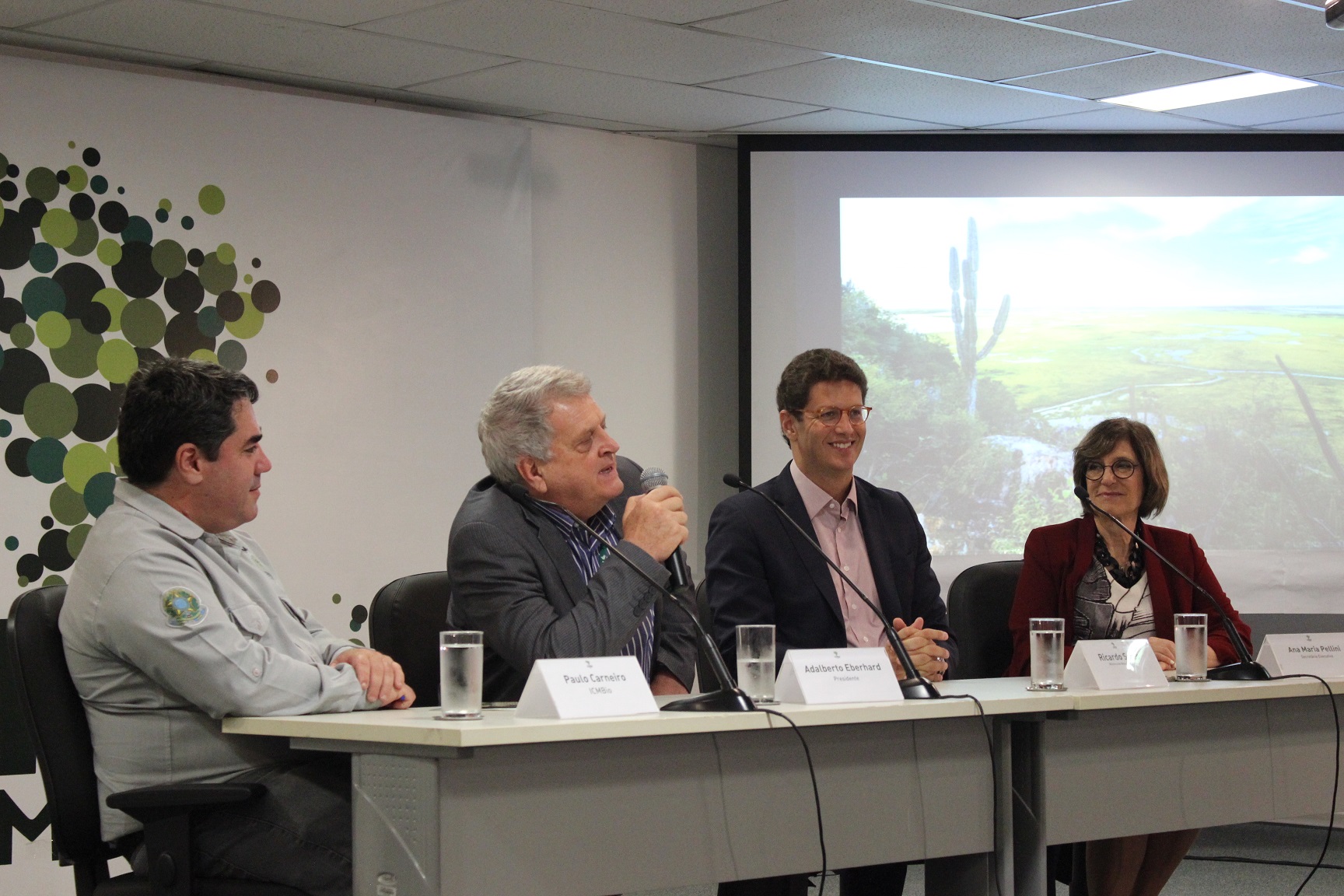 Posse do presidente Adalberto Gabriel Schulz 59
