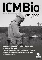 ICMBio em Foco 610