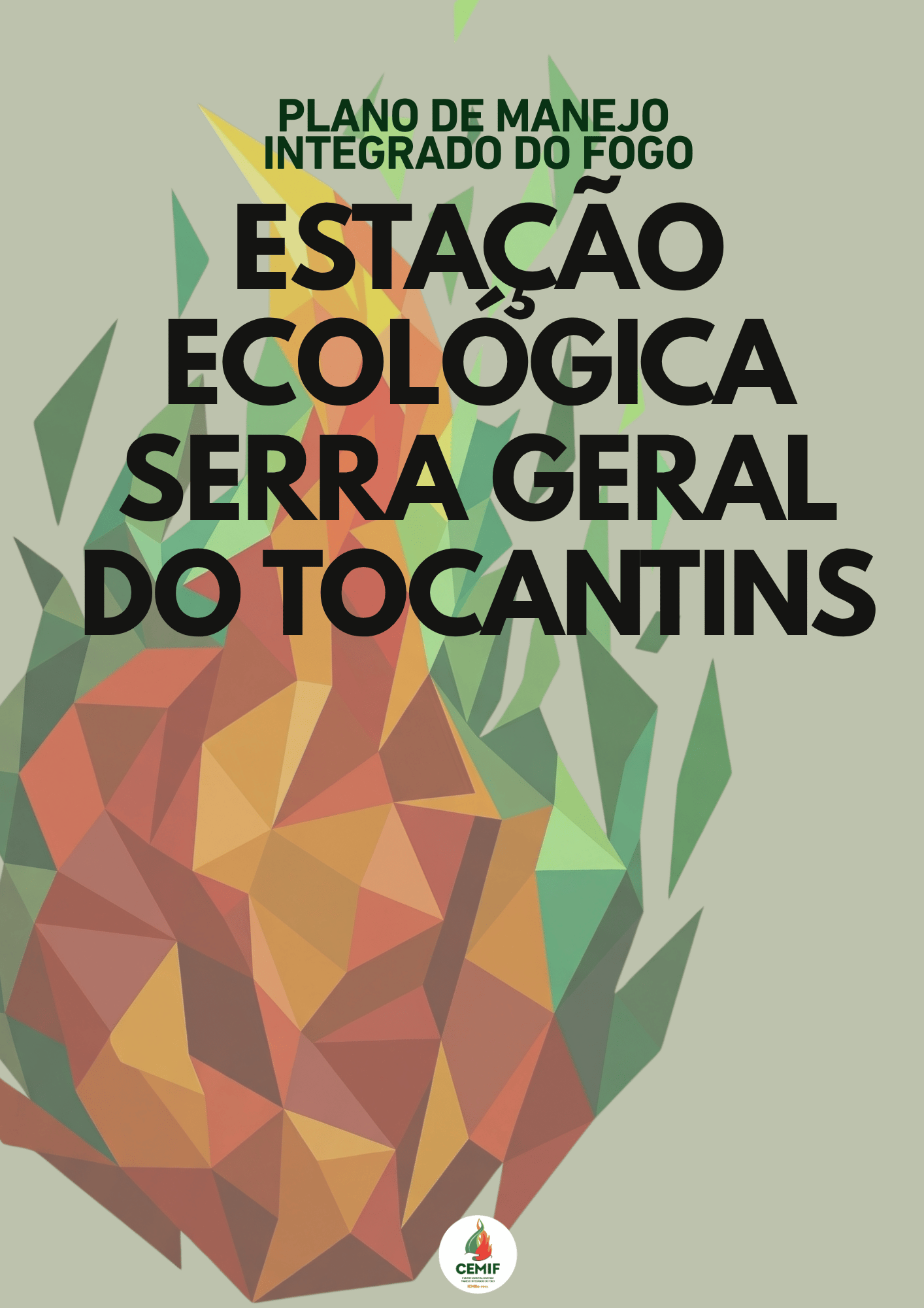 PMIF_EsecSerraGeralTocantins