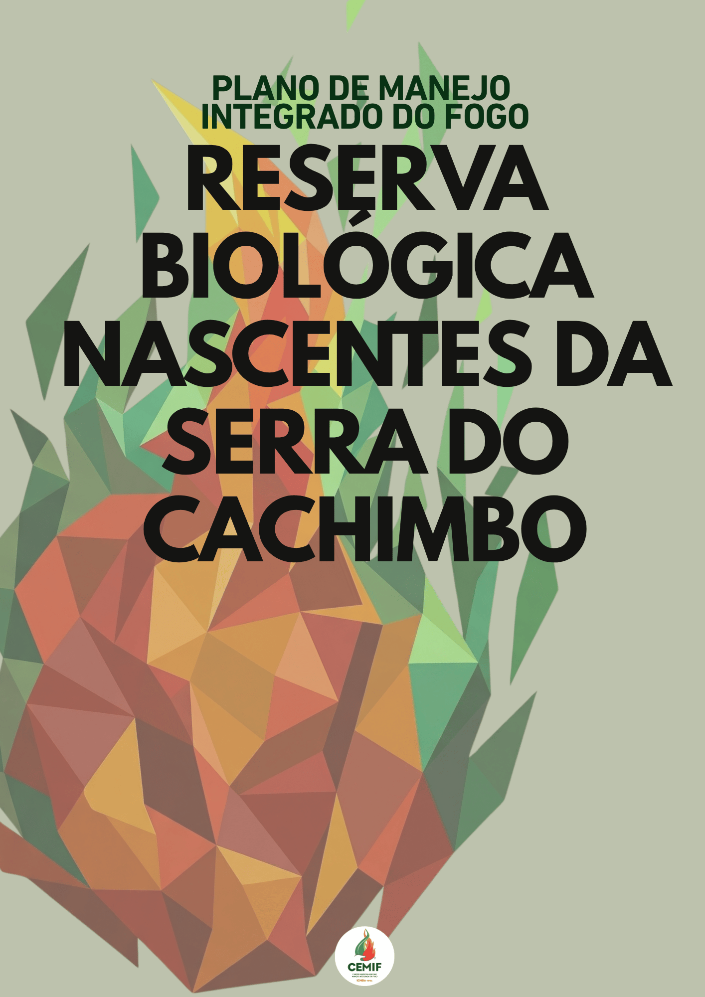 PMIF_Rebio_NascentesdaSerradoCachimbo