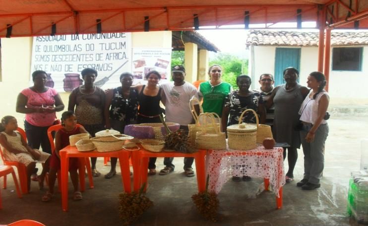 quilombolas