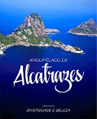 refúgio de alcatrazes