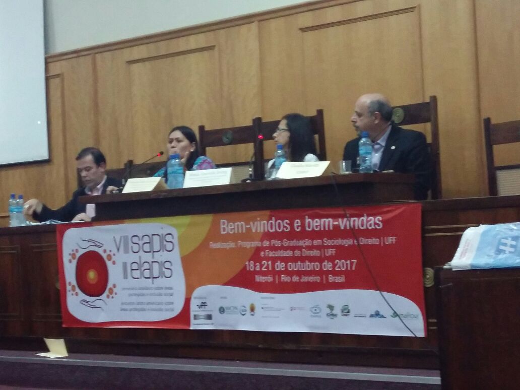 Sapis abertura Paulo Russo 2