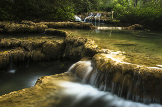 serra da bodoquena