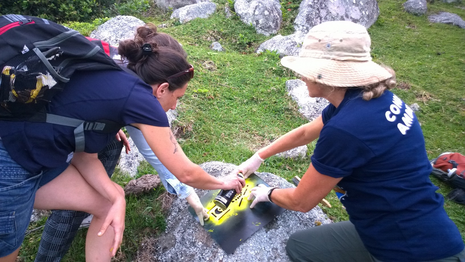 sinalizacao ouvidorcaranha