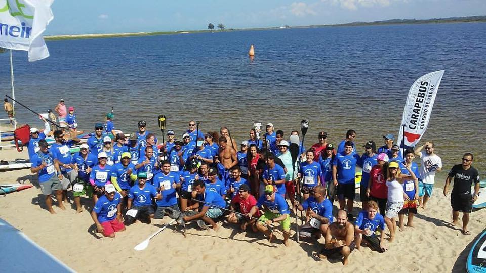 STAND UP PARTICIPANTES 1