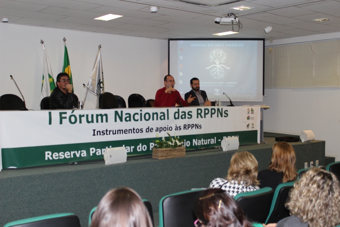 SUSTENTABILIDADE RPPN