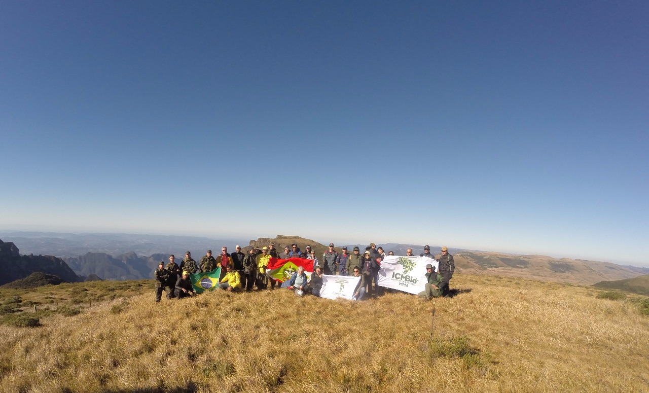 TRAVESSIA SAO JOAQUIM