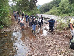 Trilha do Tigre (Lúcio Santos)