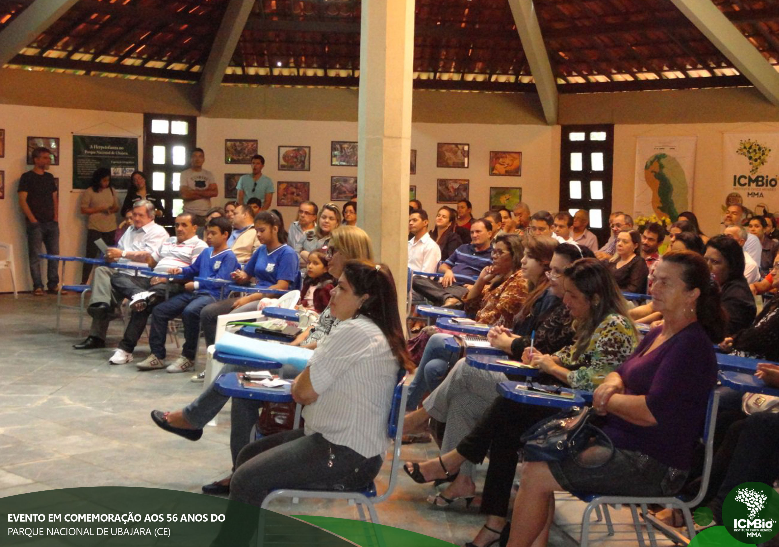 © Todos os direitos reservados. Foto: Maria Luzia