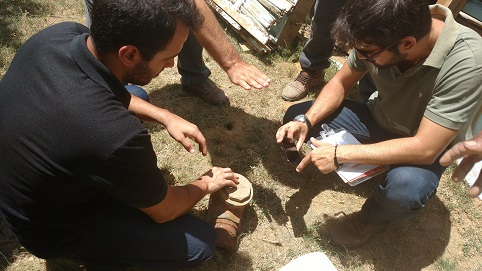 Válvula da bomba Regêncaa