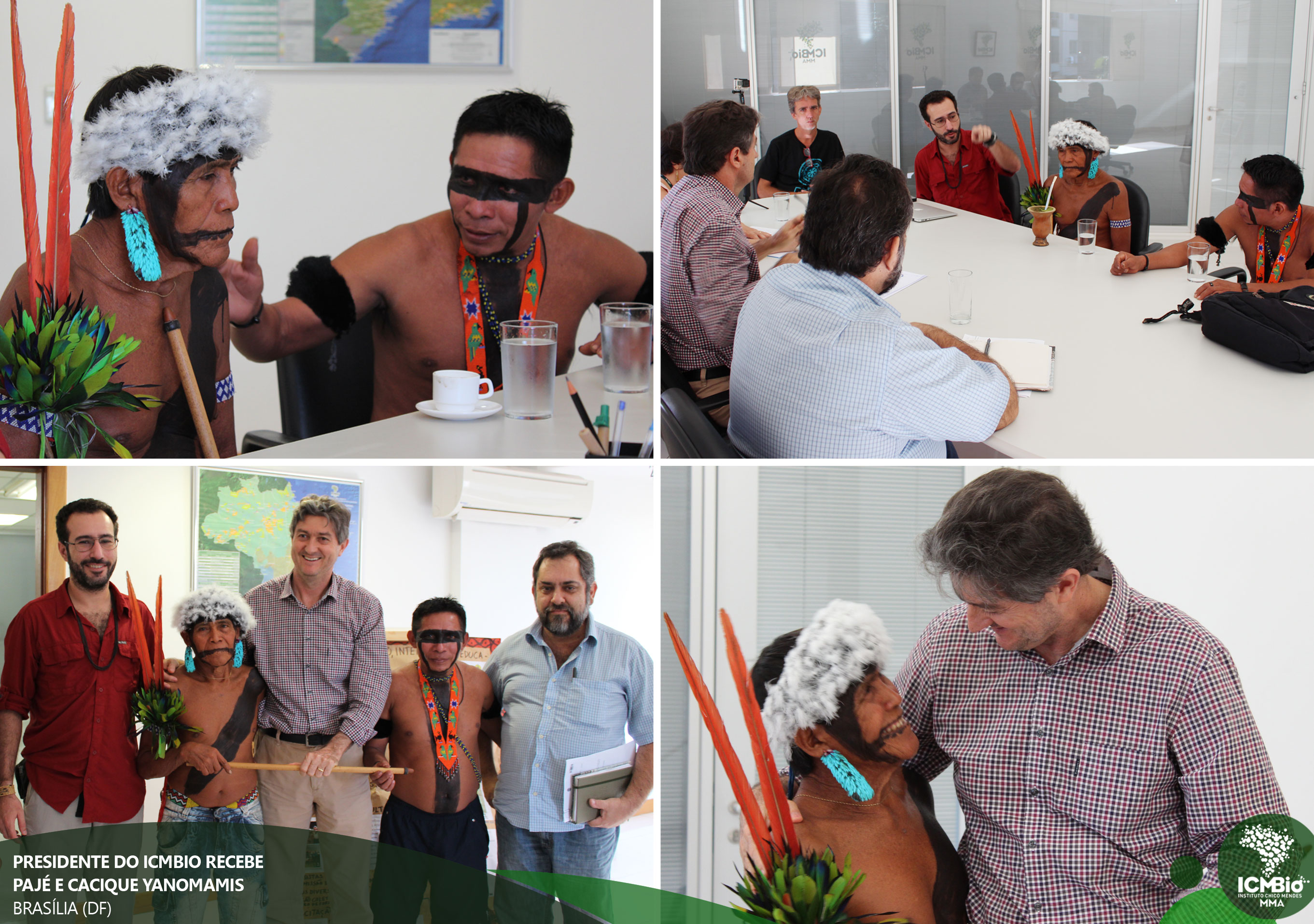 © Todos os direitos reservados. Fotos: Nana Brasil