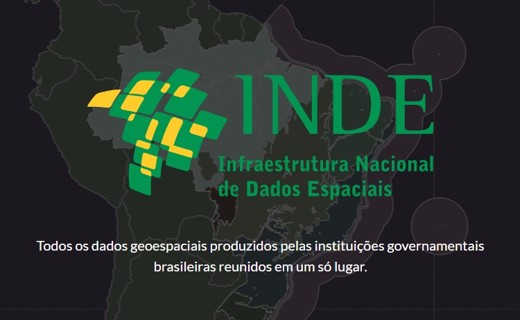 Acesse os dados do ICMBio na INDE