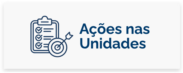 AÇÕES NAS UNIDADES