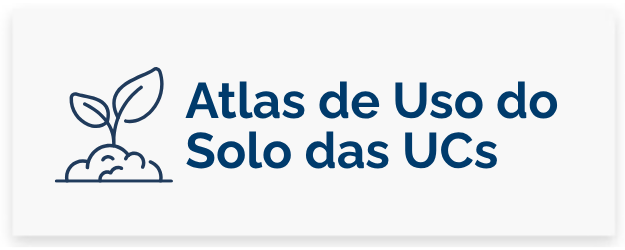 ATLAS DE USO DO SOLO DAS UNIDADES DE CONSERVAÇÃO FEDERAIS