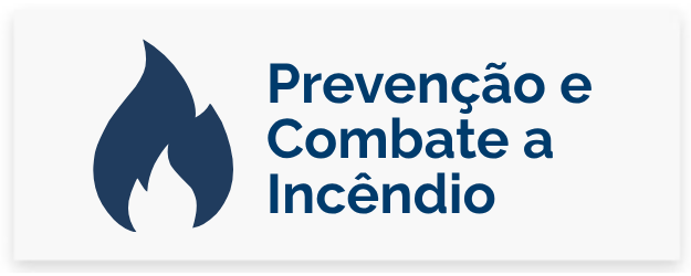 Prevenção e combate a incêndio