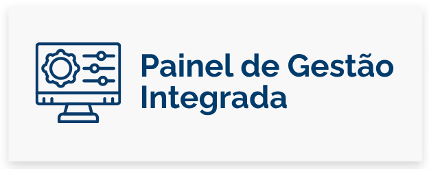 Painel de Gestão Territorial Integrada