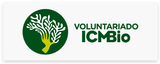 Voluntariado ICMBio