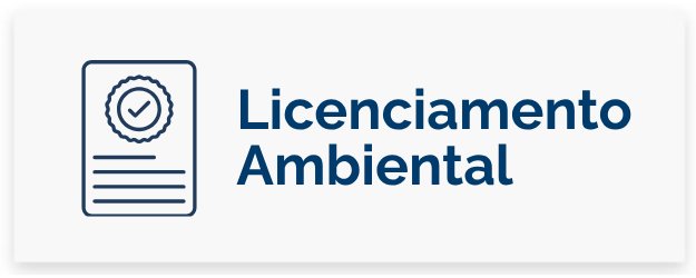 Licenciamento ambiental