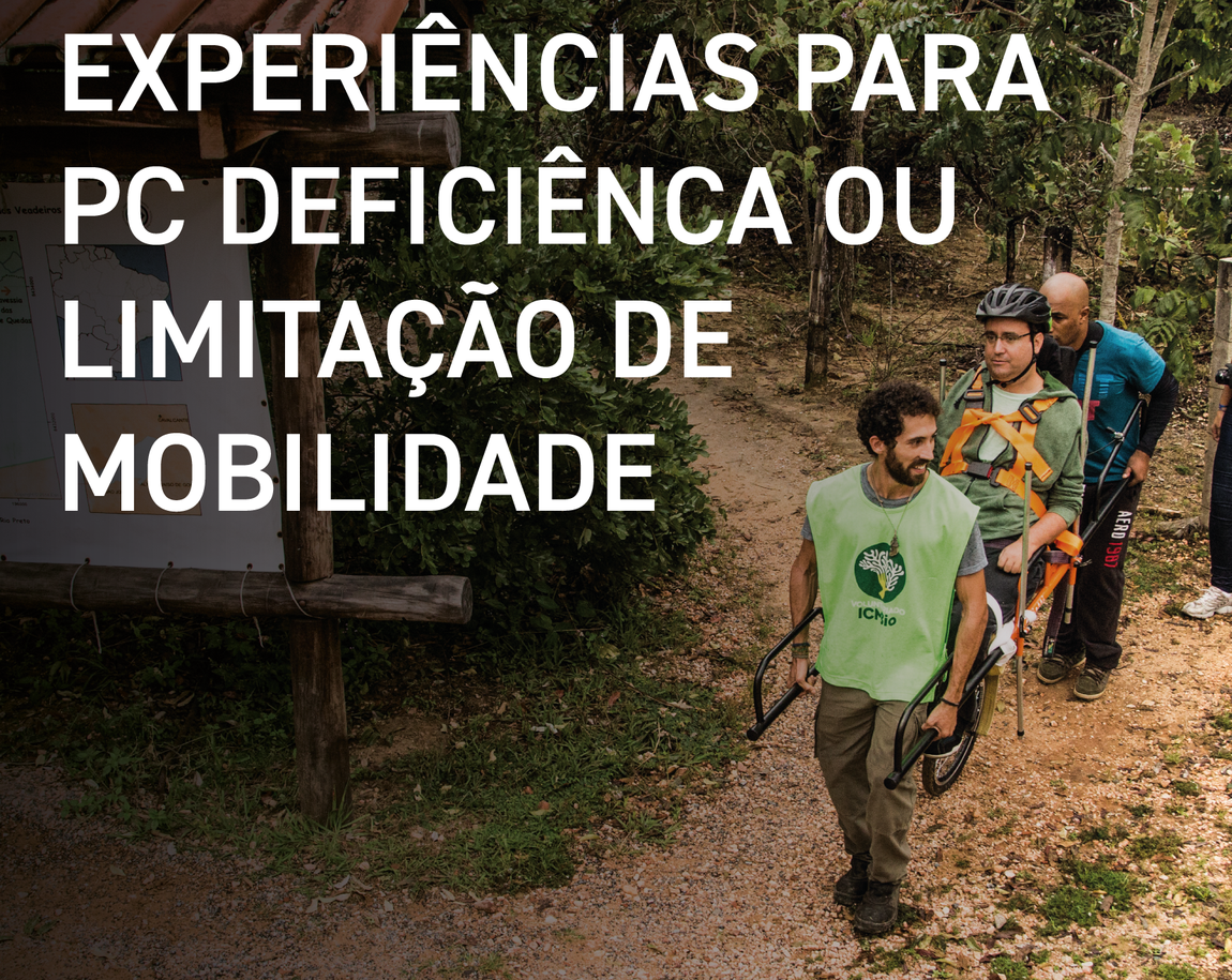 PCD Mobilidade