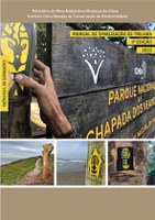 MANUAL DE SINALIZAÇÃO DE TRILHAS