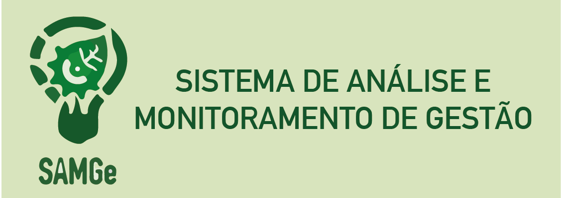 SAMGe – Sistema de Análise e Monitoramento de Gestão