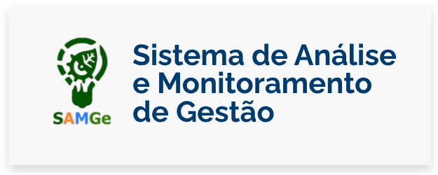 SAMGe – Sistema de Análise e Monitoramento de Gestão