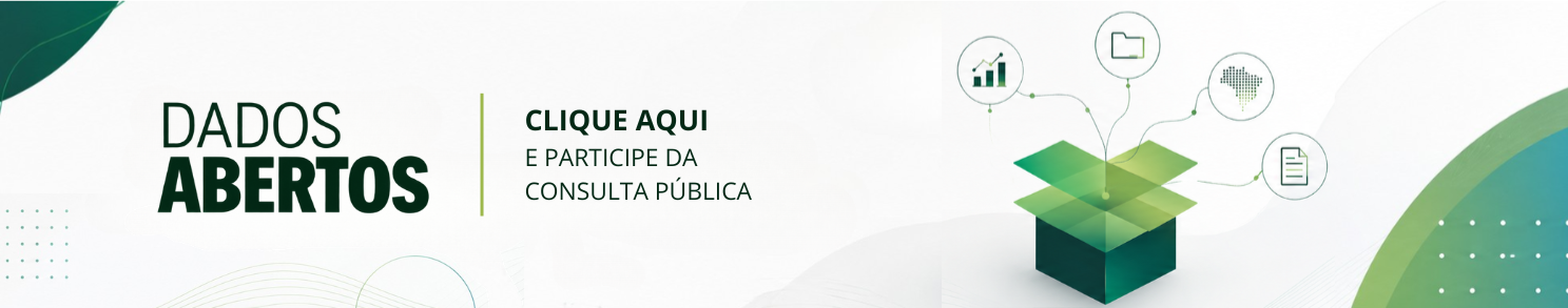 dados abertos