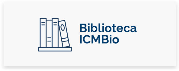 Biblioteca ICMBio