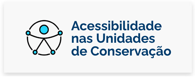 Acessibilidade nas Unidades de Conservação
