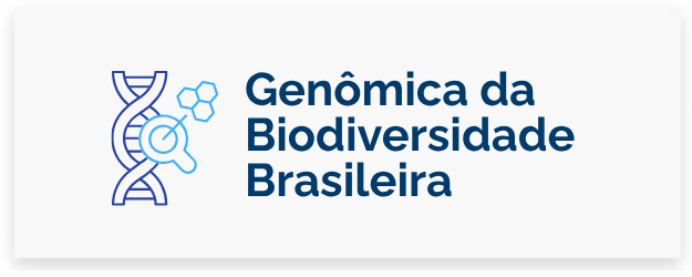 Genômica da Biodiversidade Brasileira