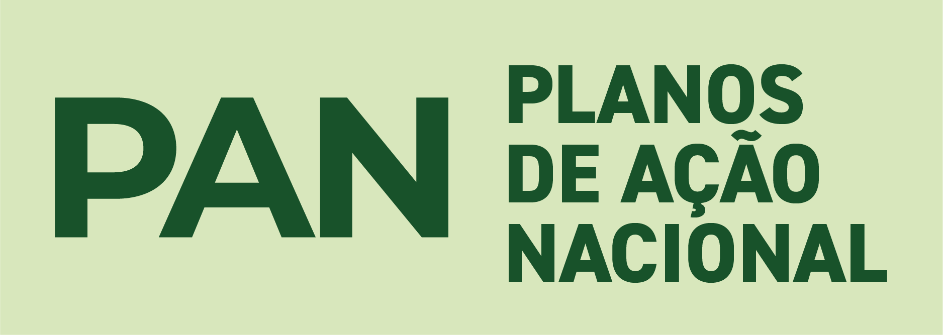 Planos de Ação Nacionais