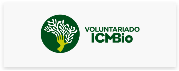 Voluntariado ICMBio