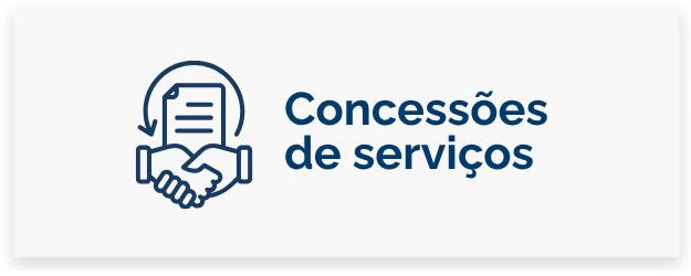 Concessões de Serviços