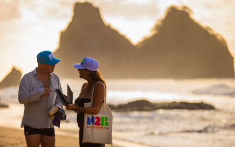 Cuidar da Natureza com as Pessoas: quando o audiovisual encontra a conservação